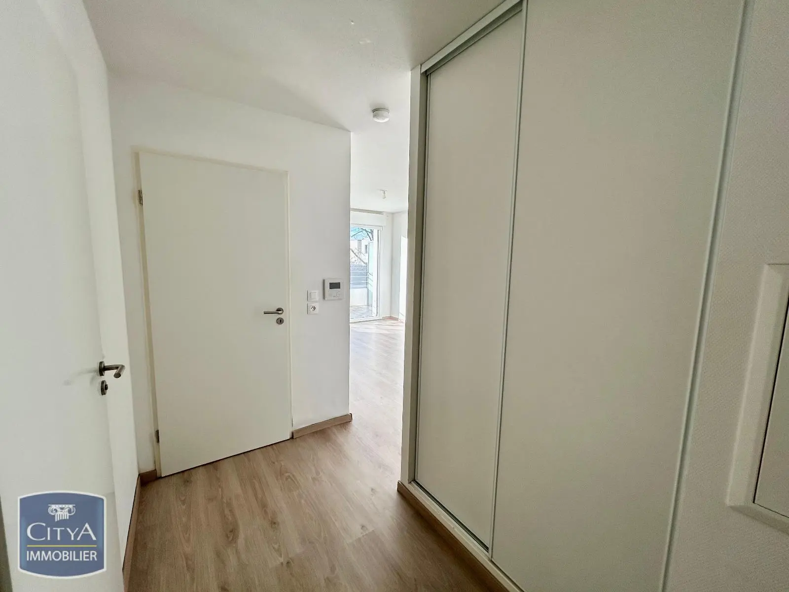 Photo 3 Appartement 2 pièces 40.04m²
