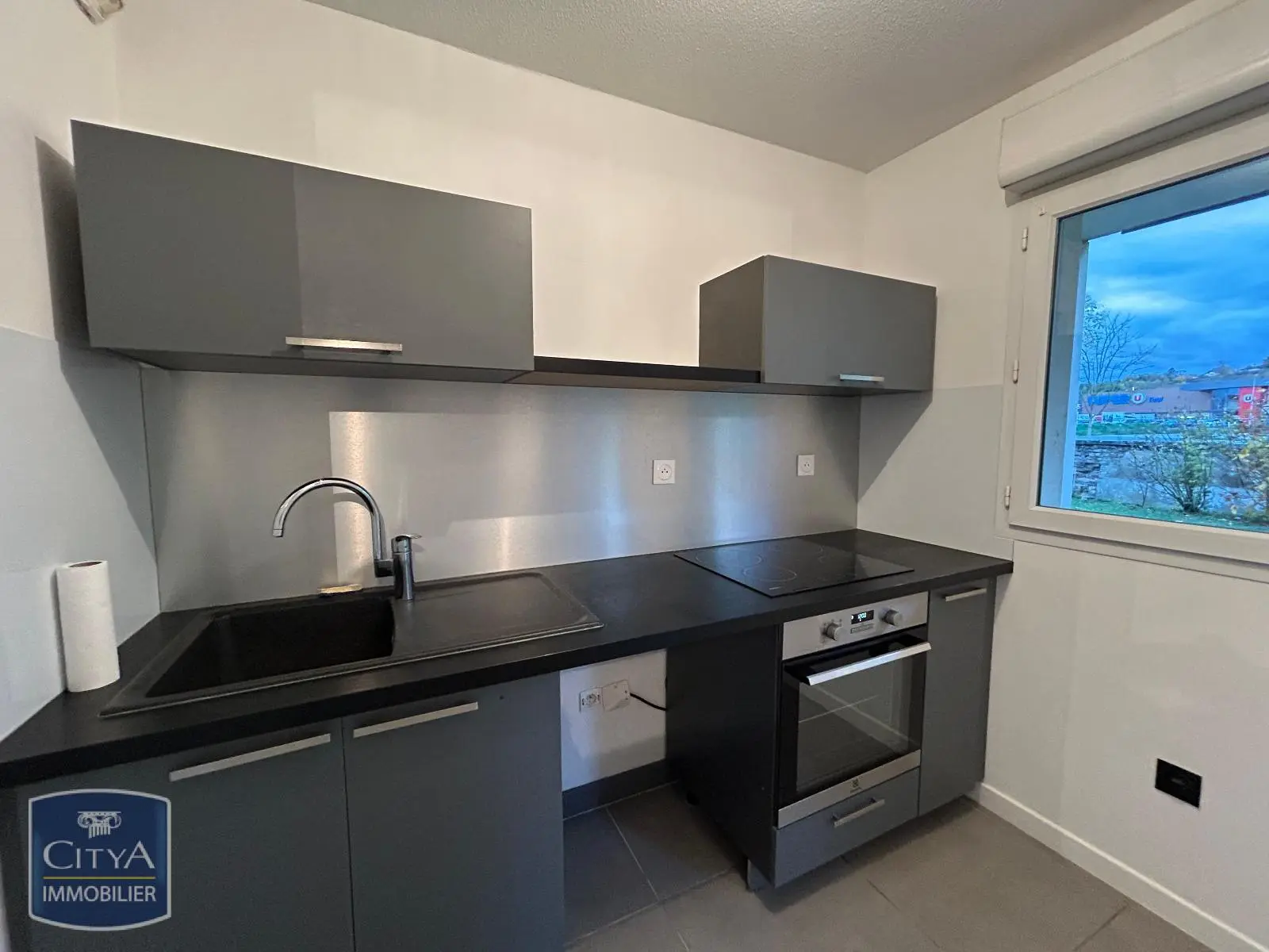 Photo 7 Appartement 2 pièces 45.61m²