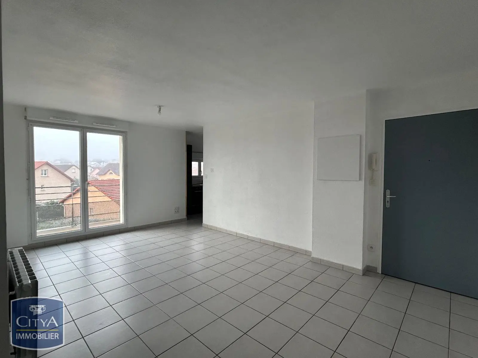 Photo 2 Appartement 2 pièces 54.08m²