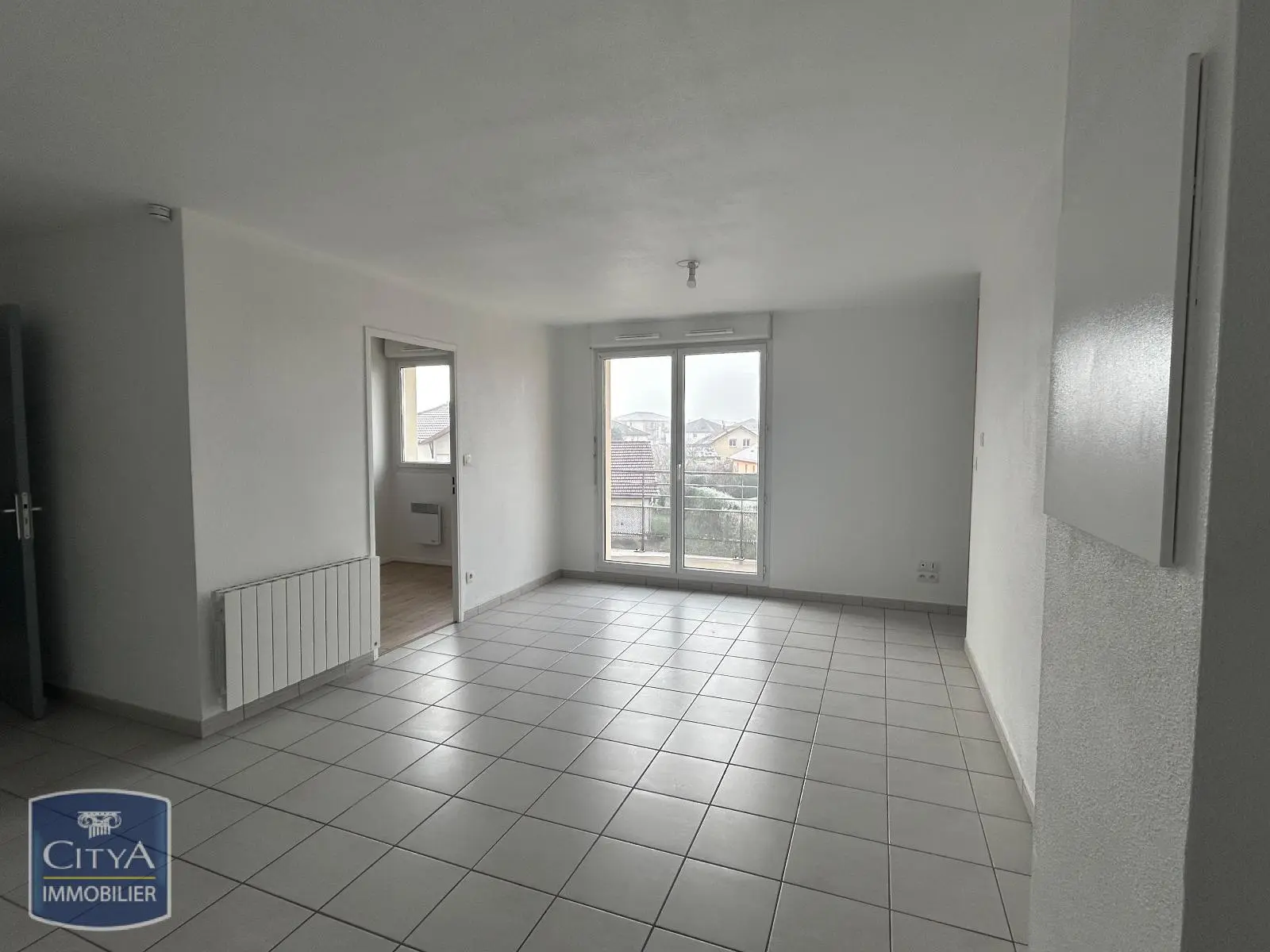 Photo 4 Appartement 2 pièces 54.08m²