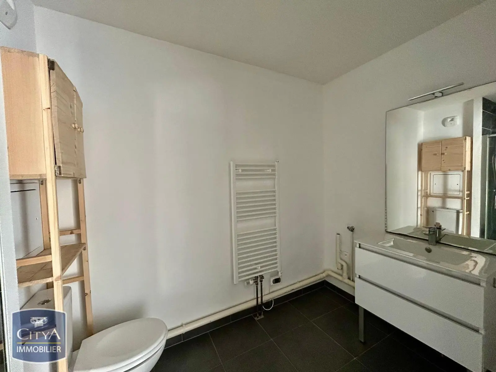 Photo 7 Appartement 2 pièces 40.04m²