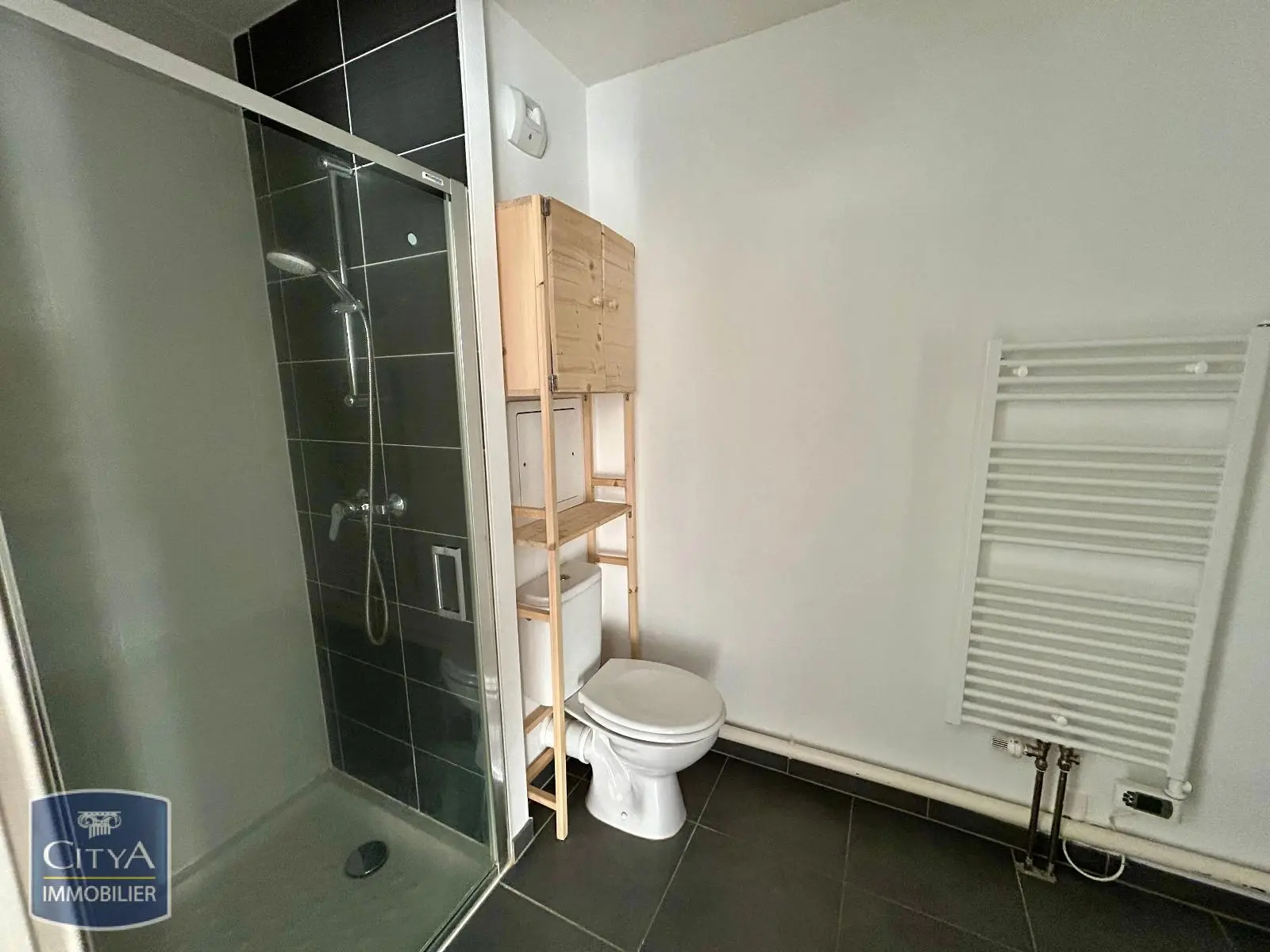 Photo 8 Appartement 2 pièces 40.04m²