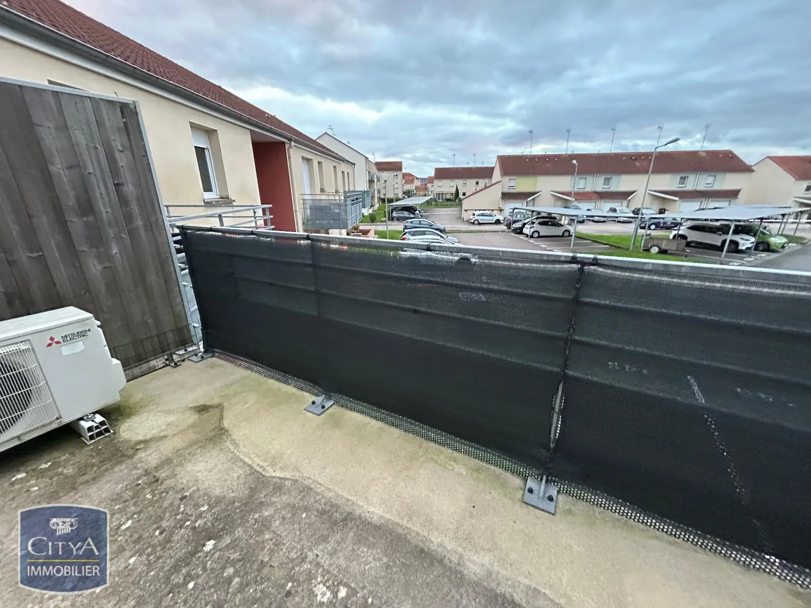 Photo 4 Appartement 3 pièces 63.32m²