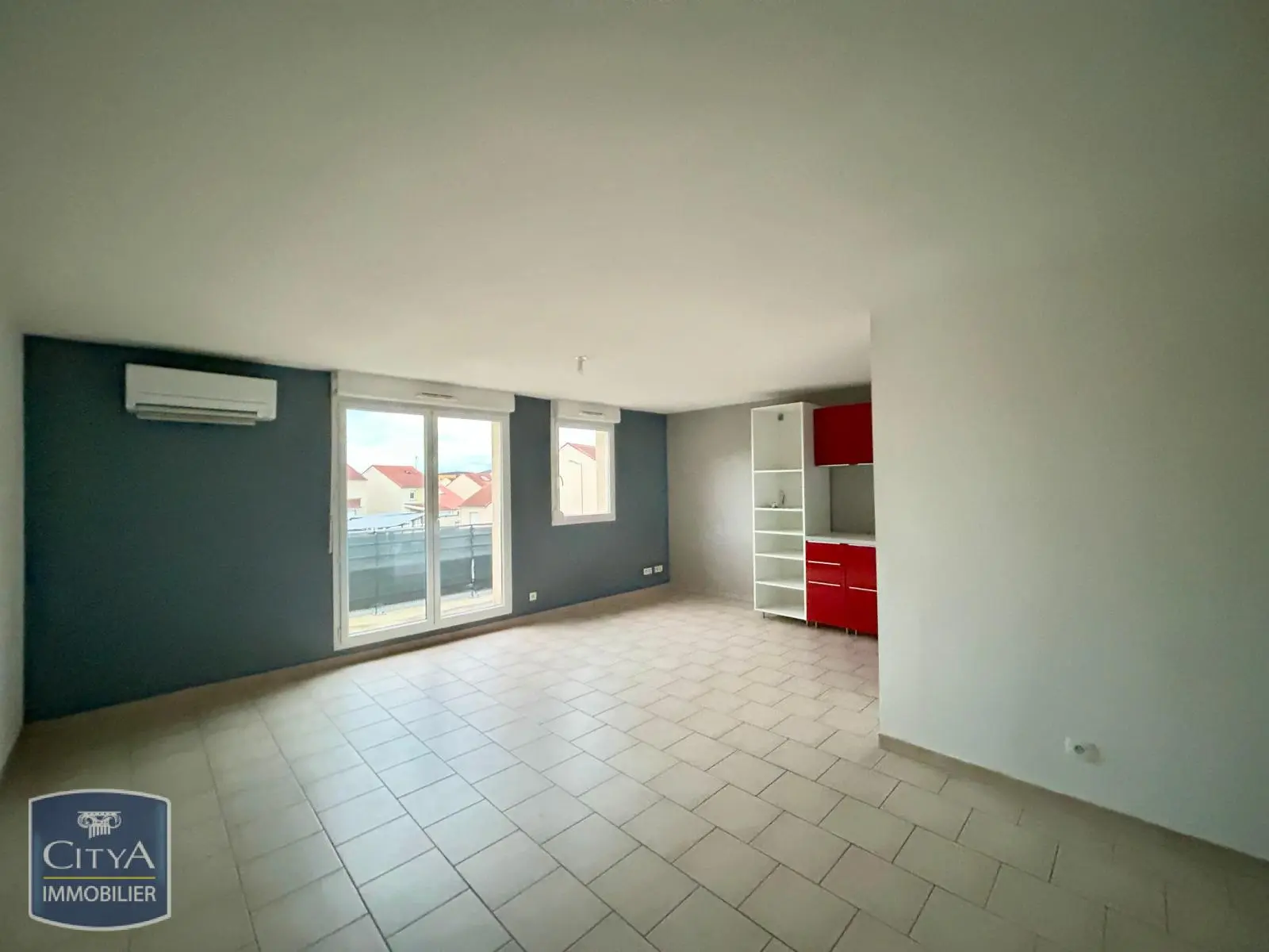 Photo 2 Appartement 3 pièces 63.32m²