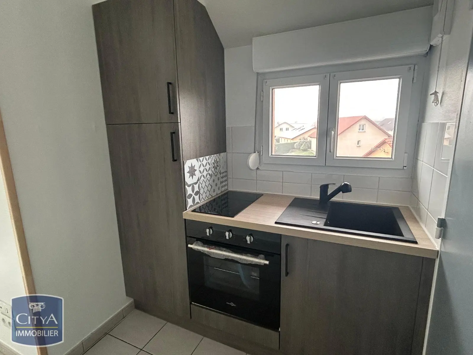 Photo 7 Appartement 2 pièces 54.08m²