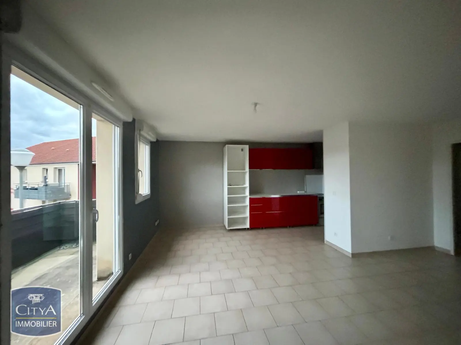 Photo 3 Appartement 3 pièces 63.32m²