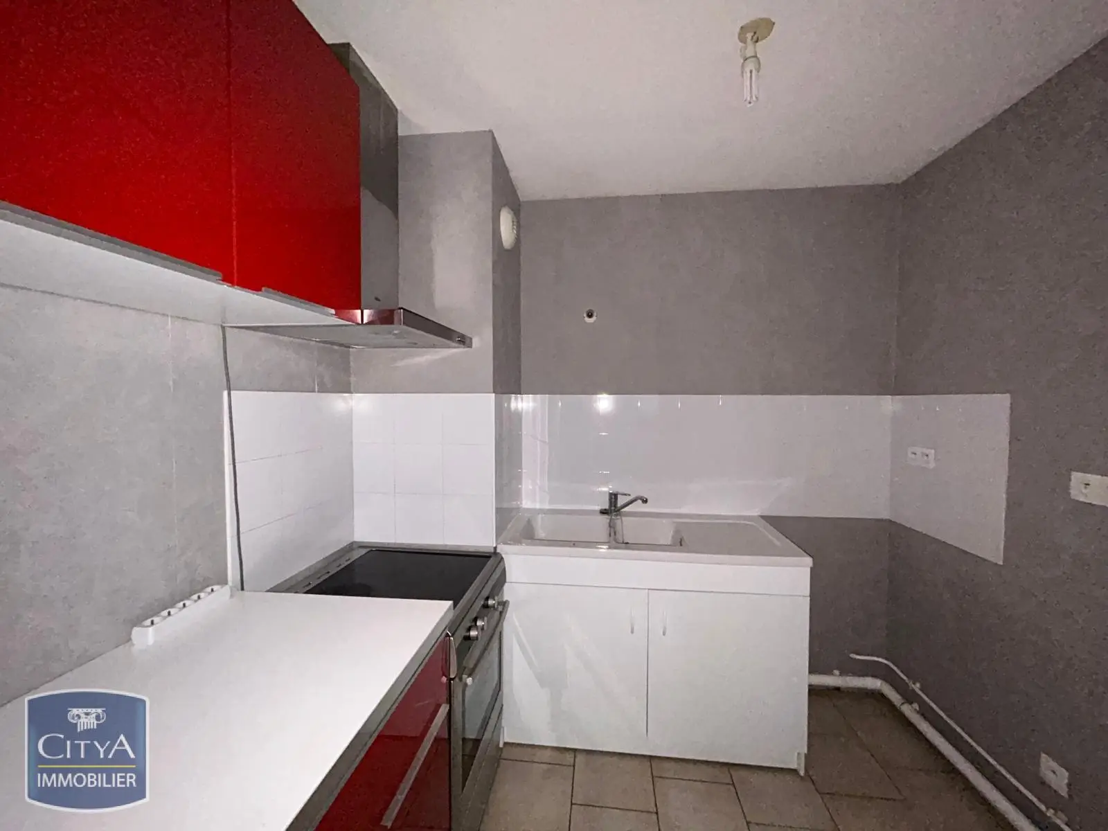 Photo 6 Appartement 3 pièces 63.32m²