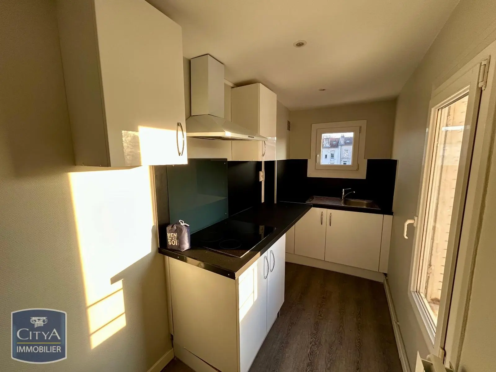 Photo 1 Appartement 2 pièces 41.6m²