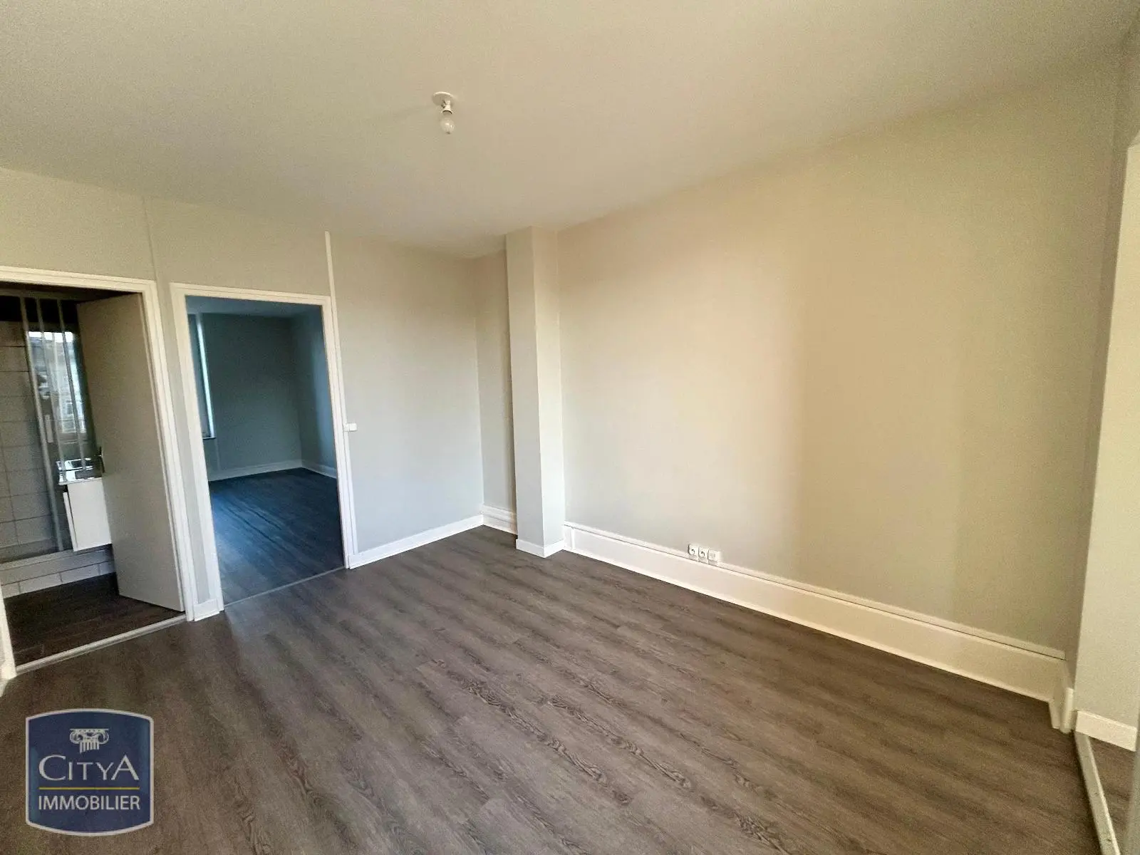 Photo 3 Appartement 2 pièces 41.6m²