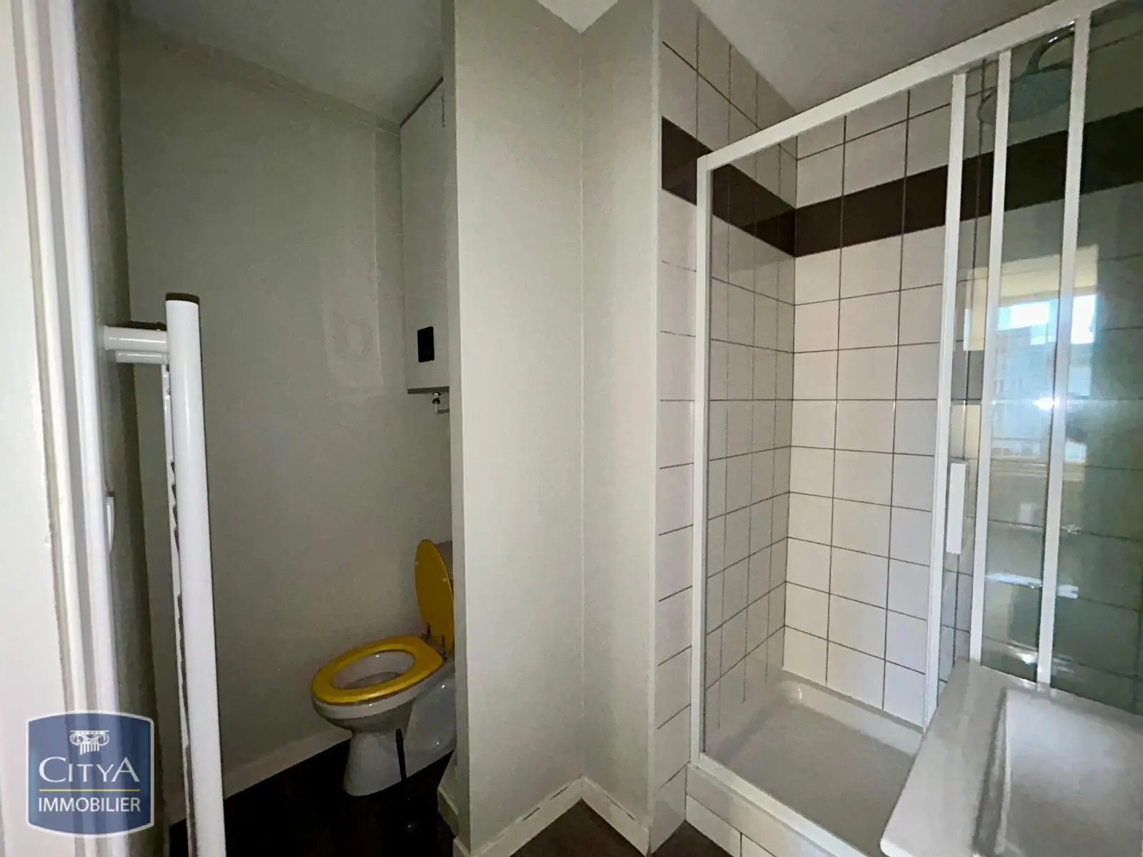 Photo 4 Appartement 2 pièces 41.6m²