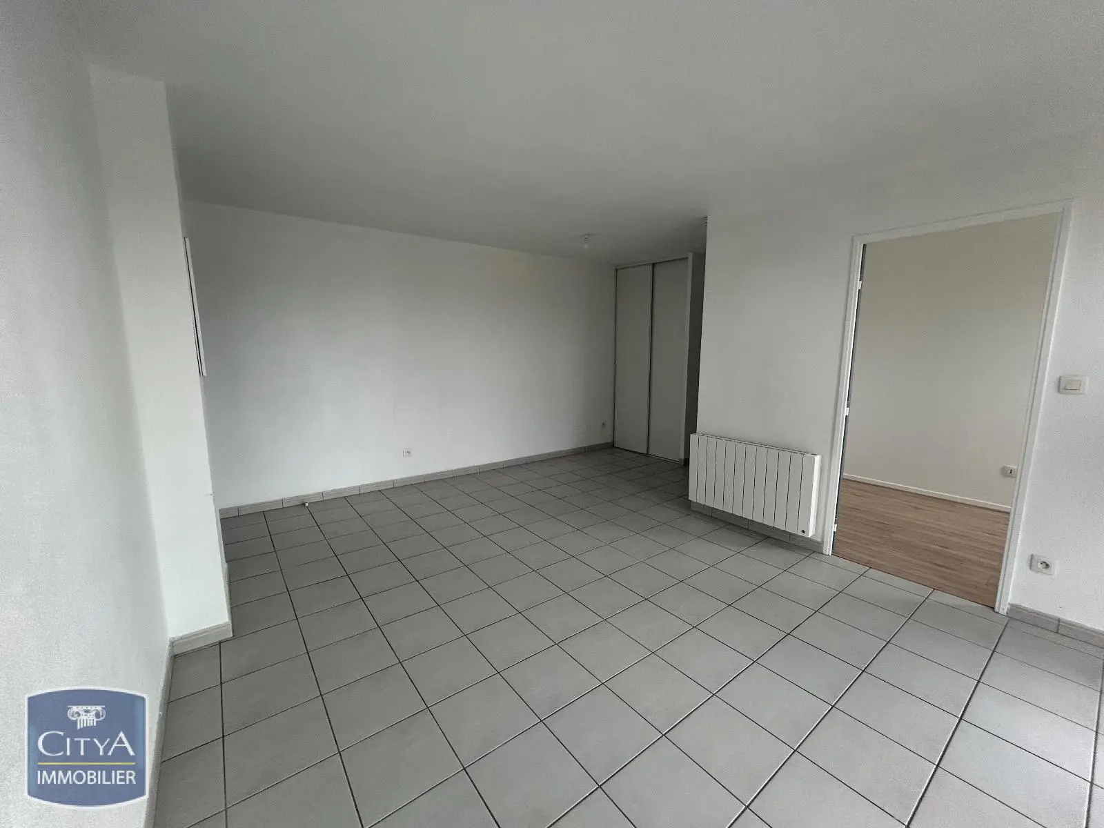 Photo 3 Appartement 2 pièces 54.08m²