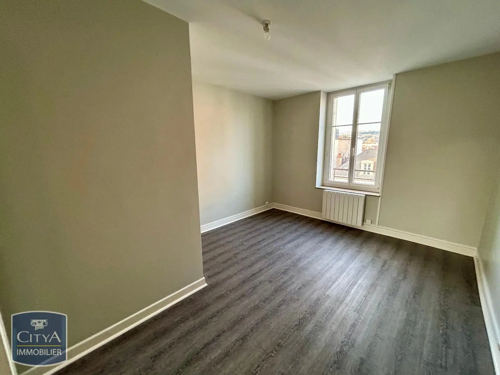 Photo 5 Appartement 2 pièces 41.6m²