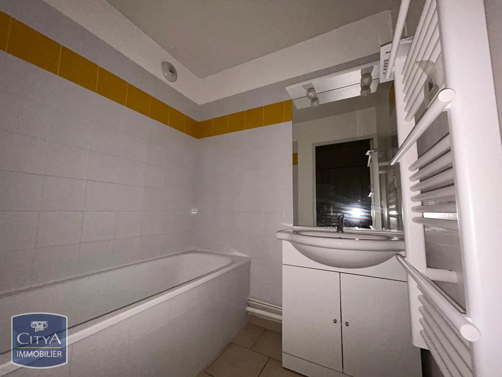 Photo 12 Appartement 3 pièces 63.32m²