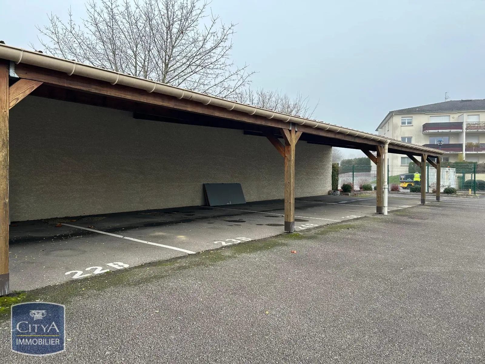 Photo 12 Appartement 2 pièces 54.08m²