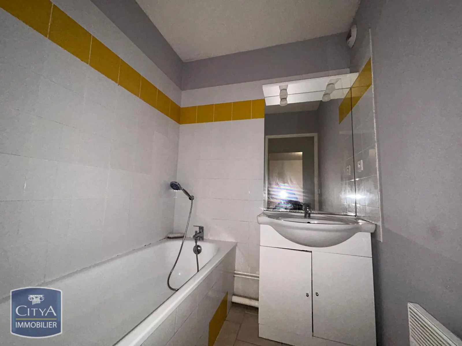 Photo 6 Appartement 2 pièces 49.07m²