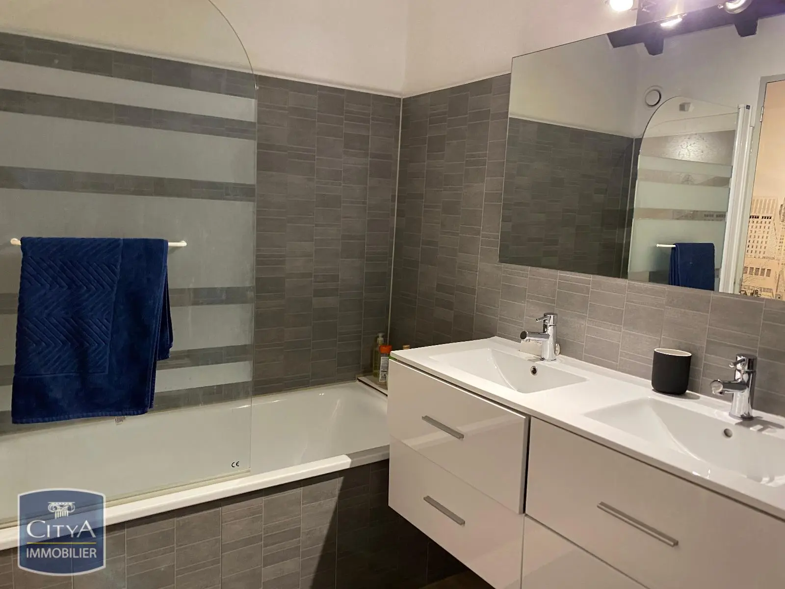 Photo 11 Appartement 2 pièces 34.16m²