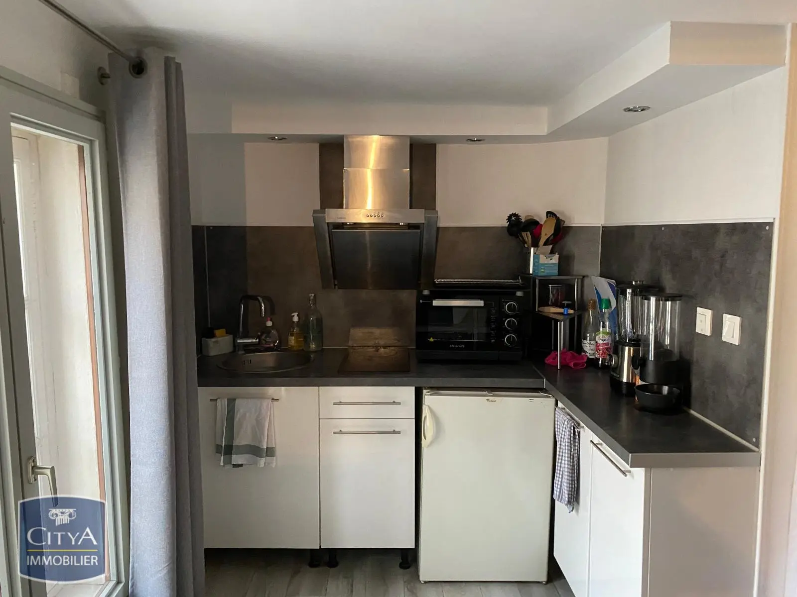 Photo 7 Appartement 2 pièces 34.16m²