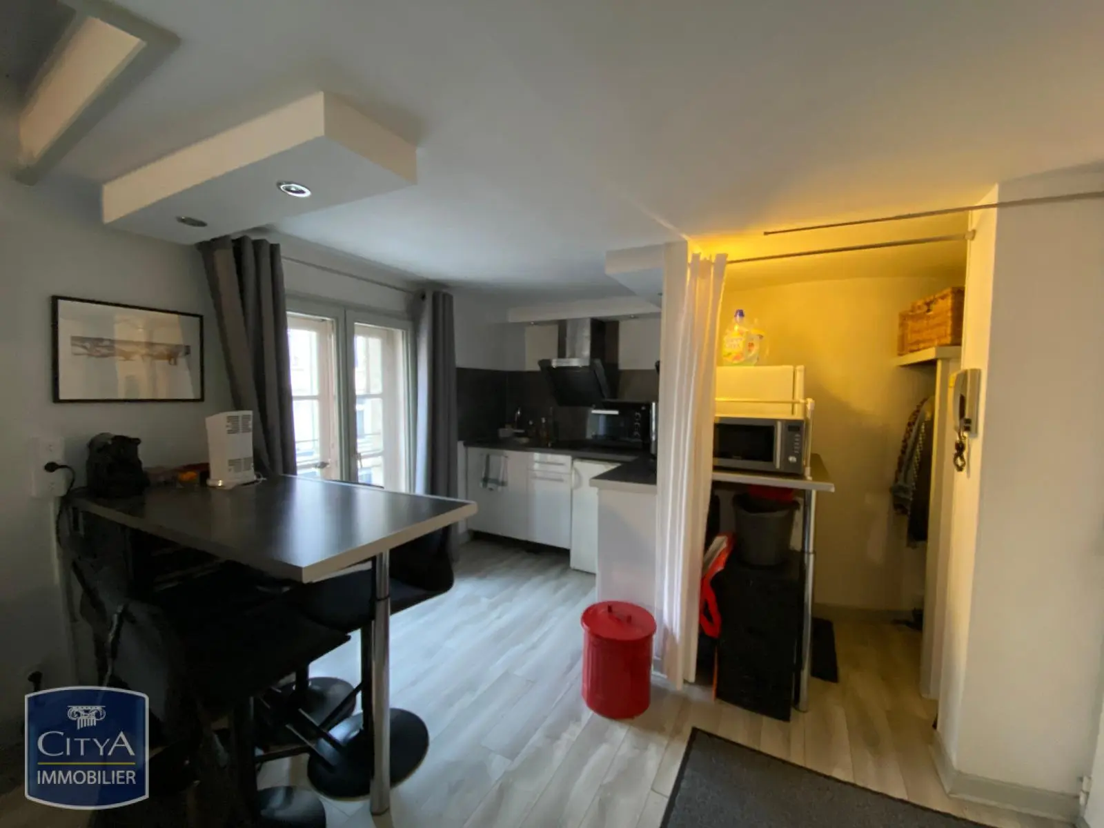 Photo 5 Appartement 2 pièces 34.16m²