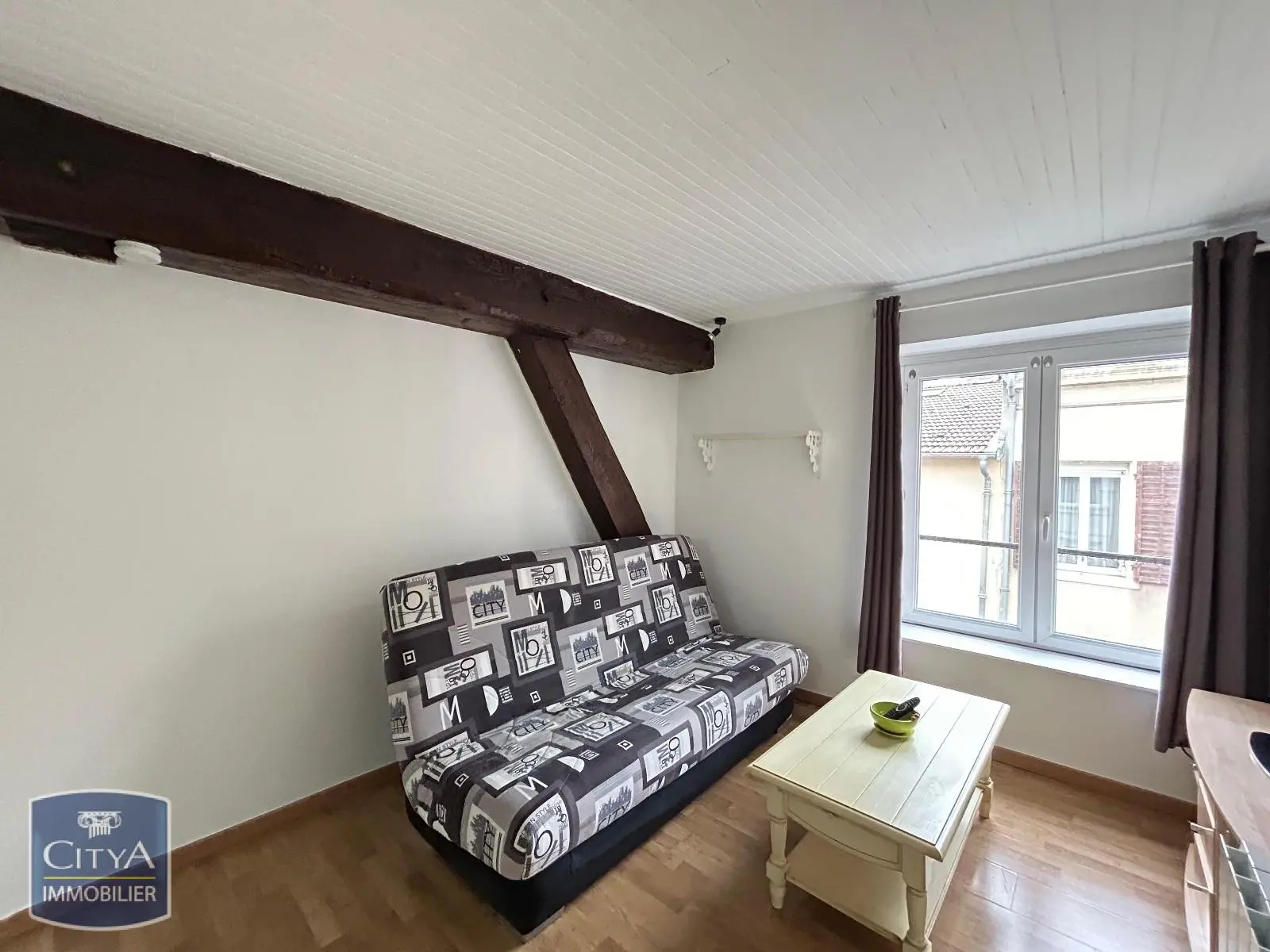 Photo 4 Appartement 1 pièce 28.97m²