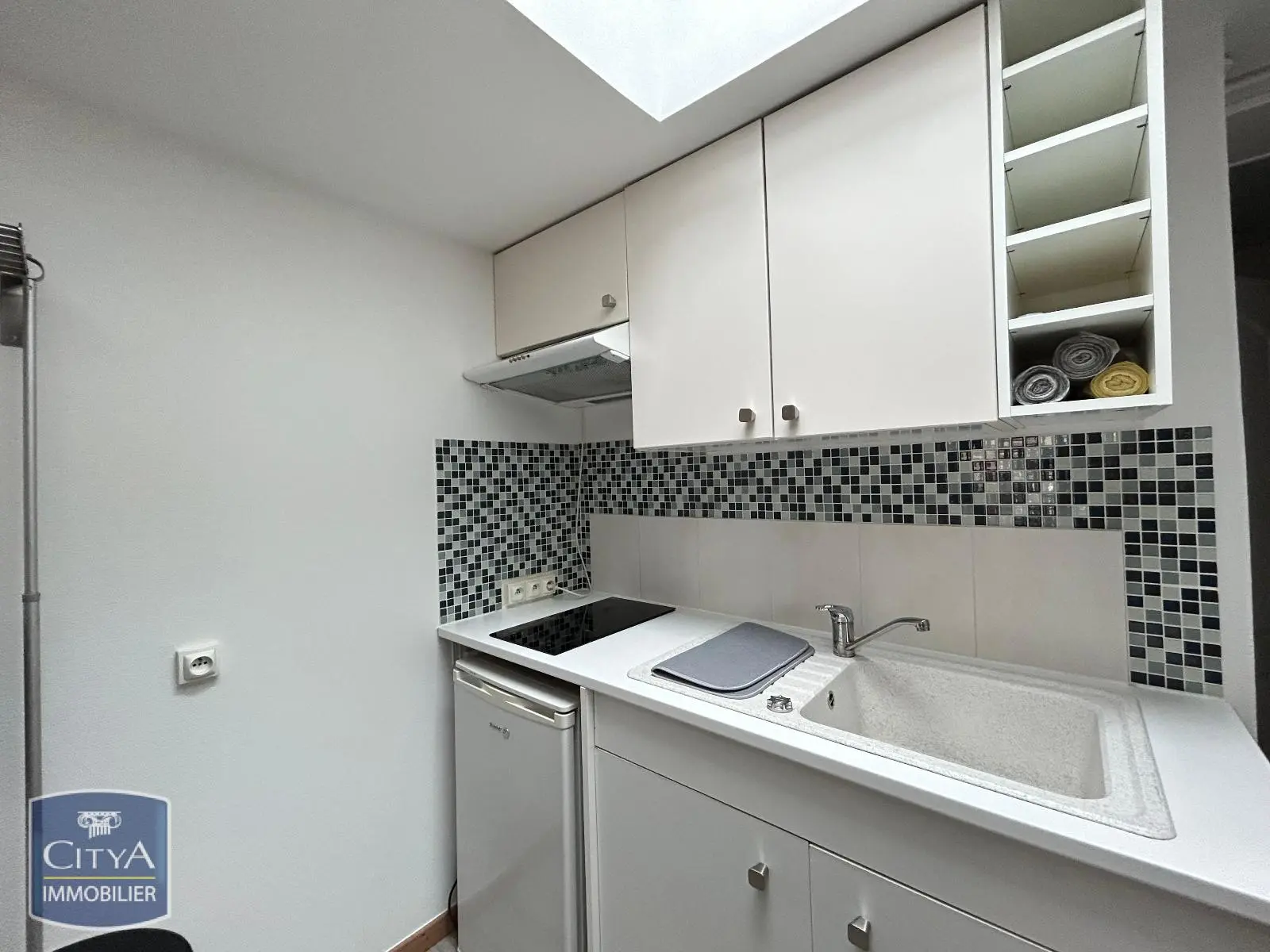 Photo 3 Appartement 1 pièce 28.97m²