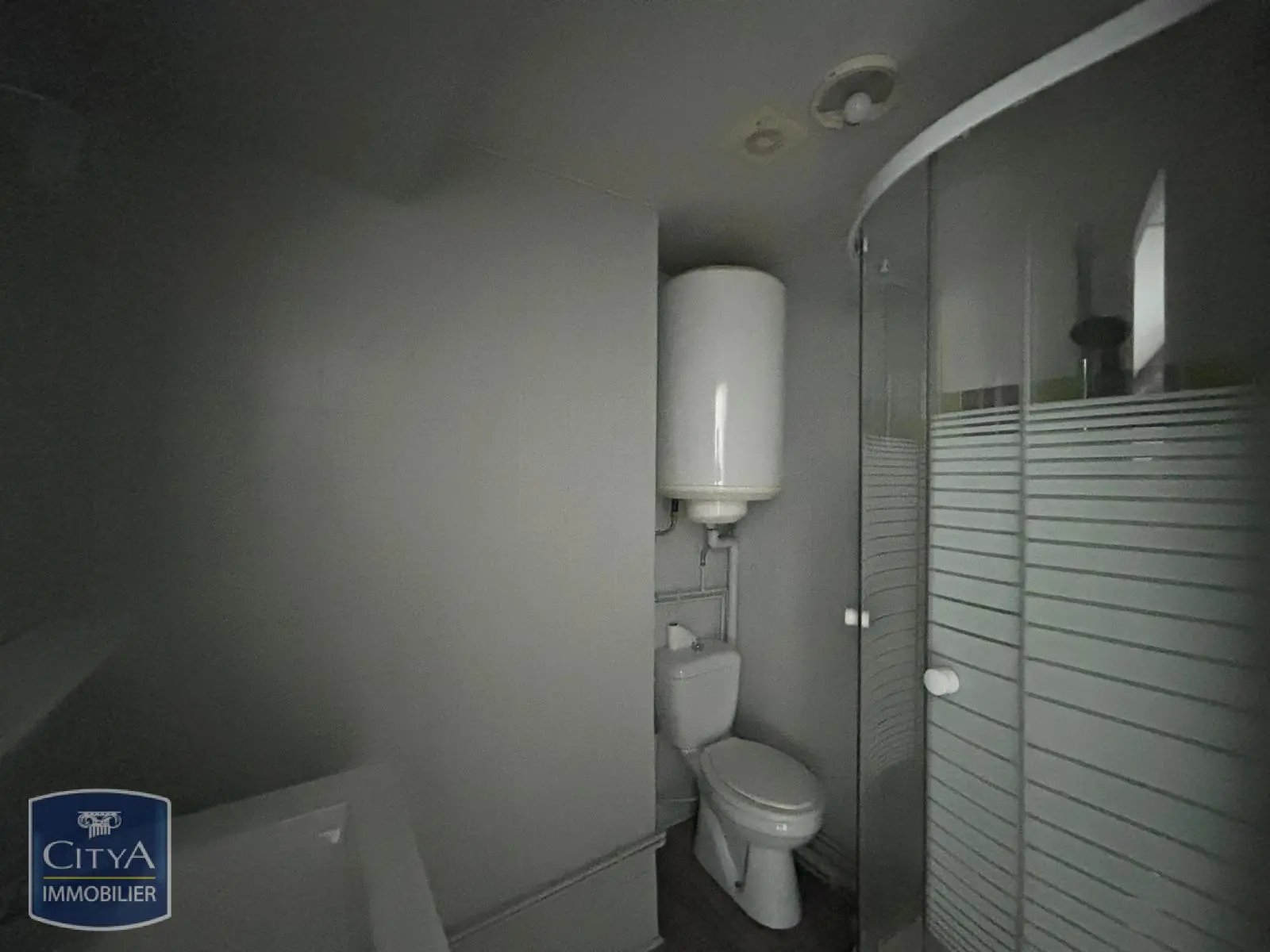 Photo 6 Appartement 1 pièce 28.97m²