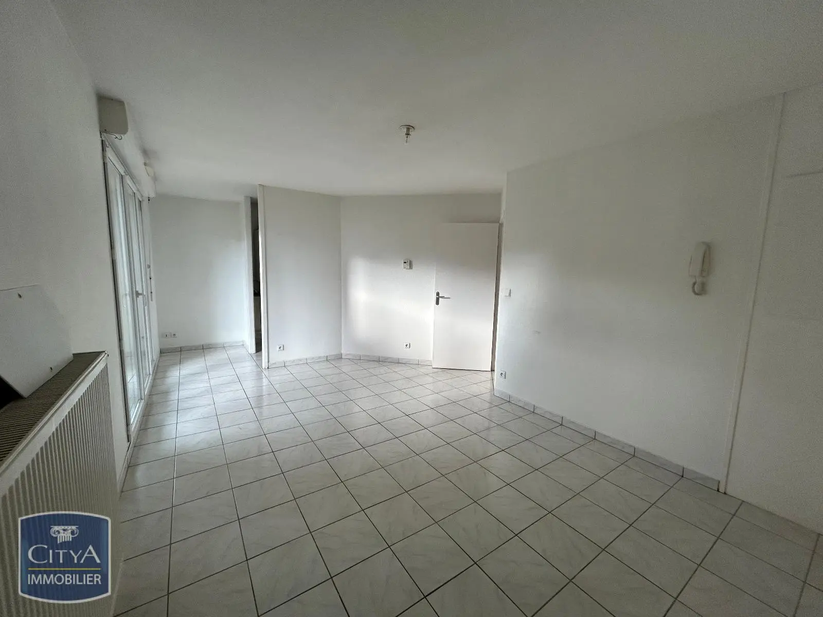 Photo 2 Appartement 2 pièces 50.93m²