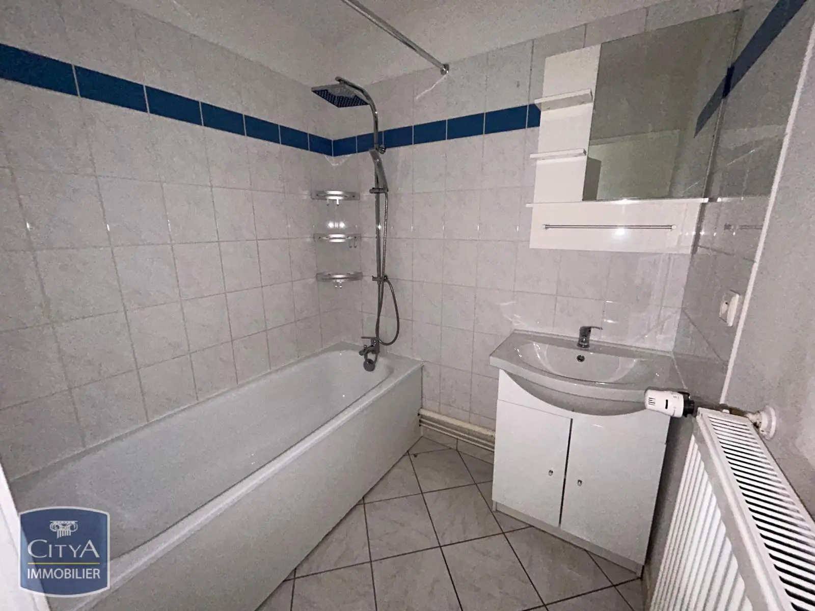 Photo 5 Appartement 2 pièces 50.93m²