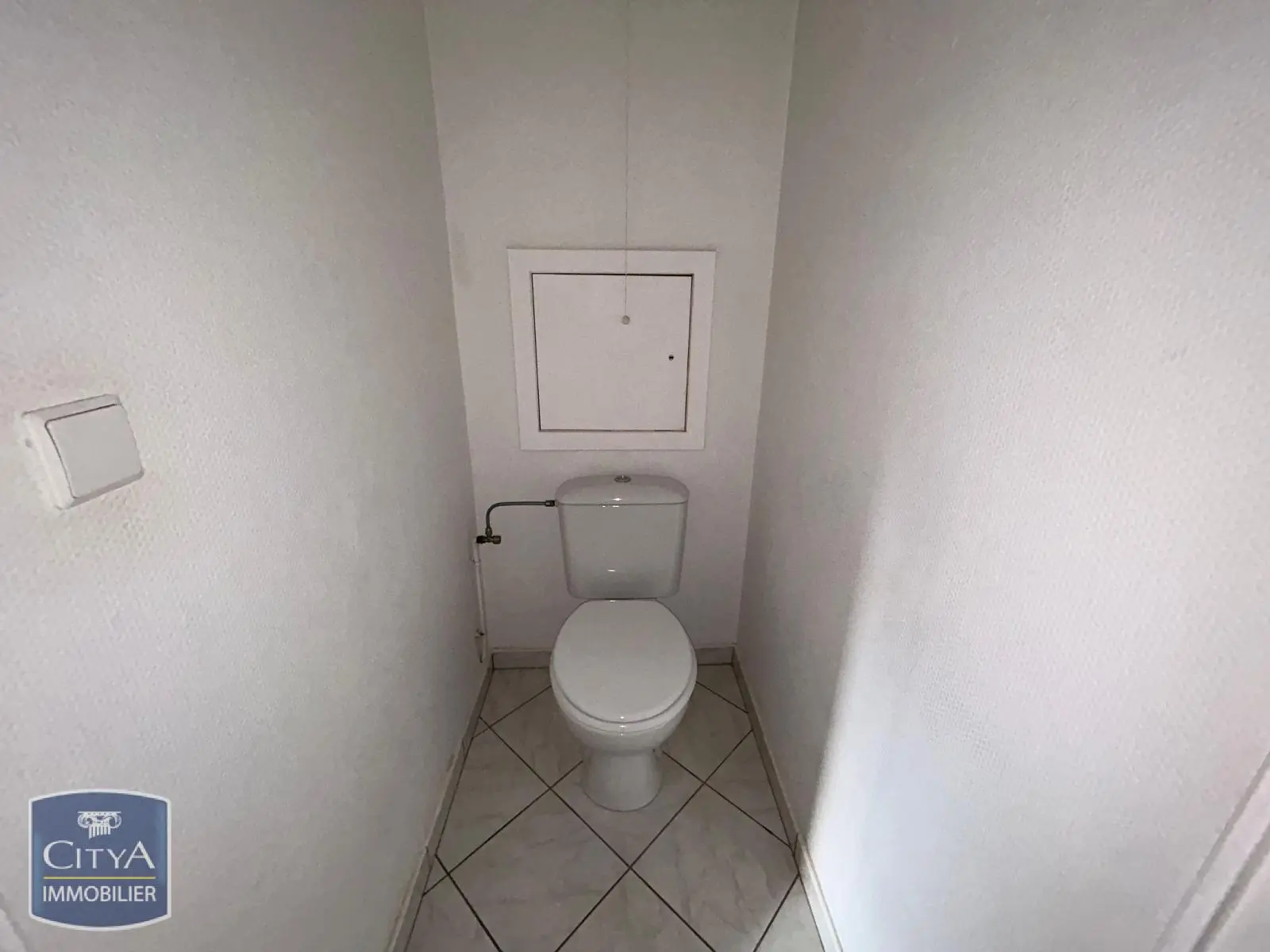 Photo 6 Appartement 2 pièces 50.93m²