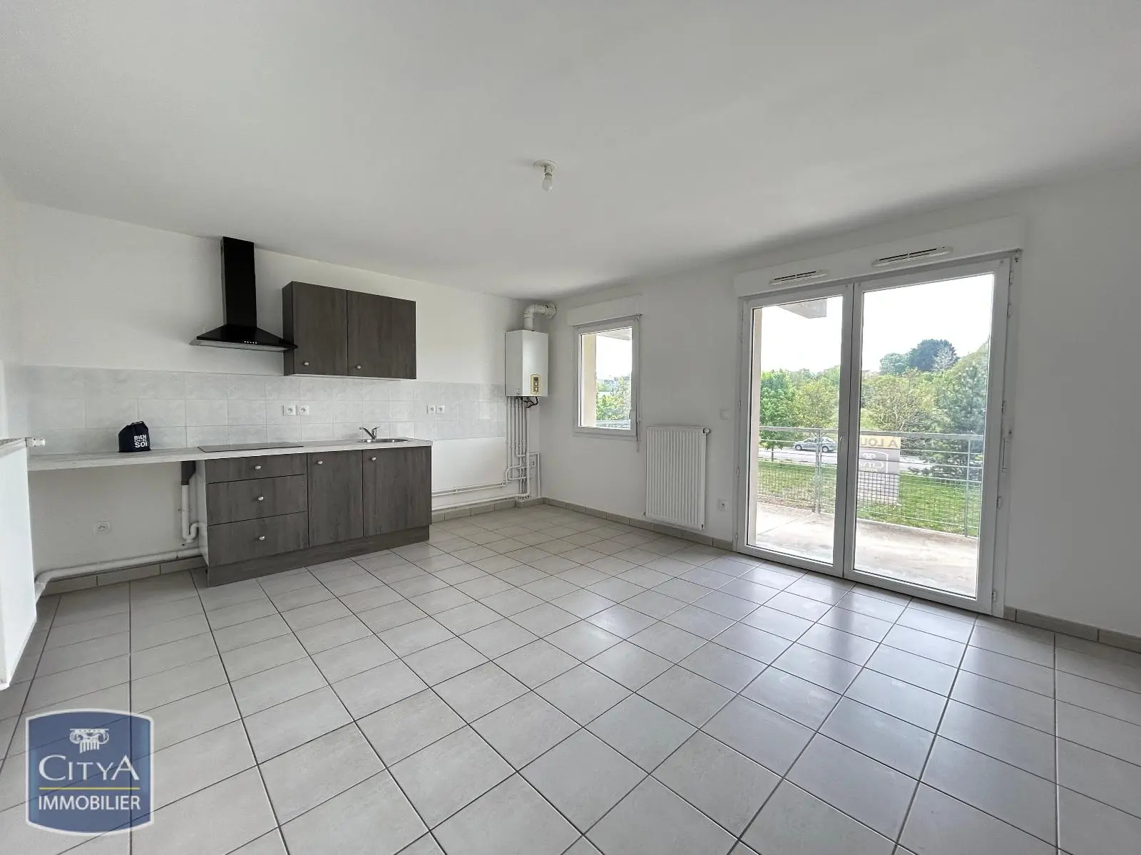 Photo 4 Appartement 2 pièces 43.94m²