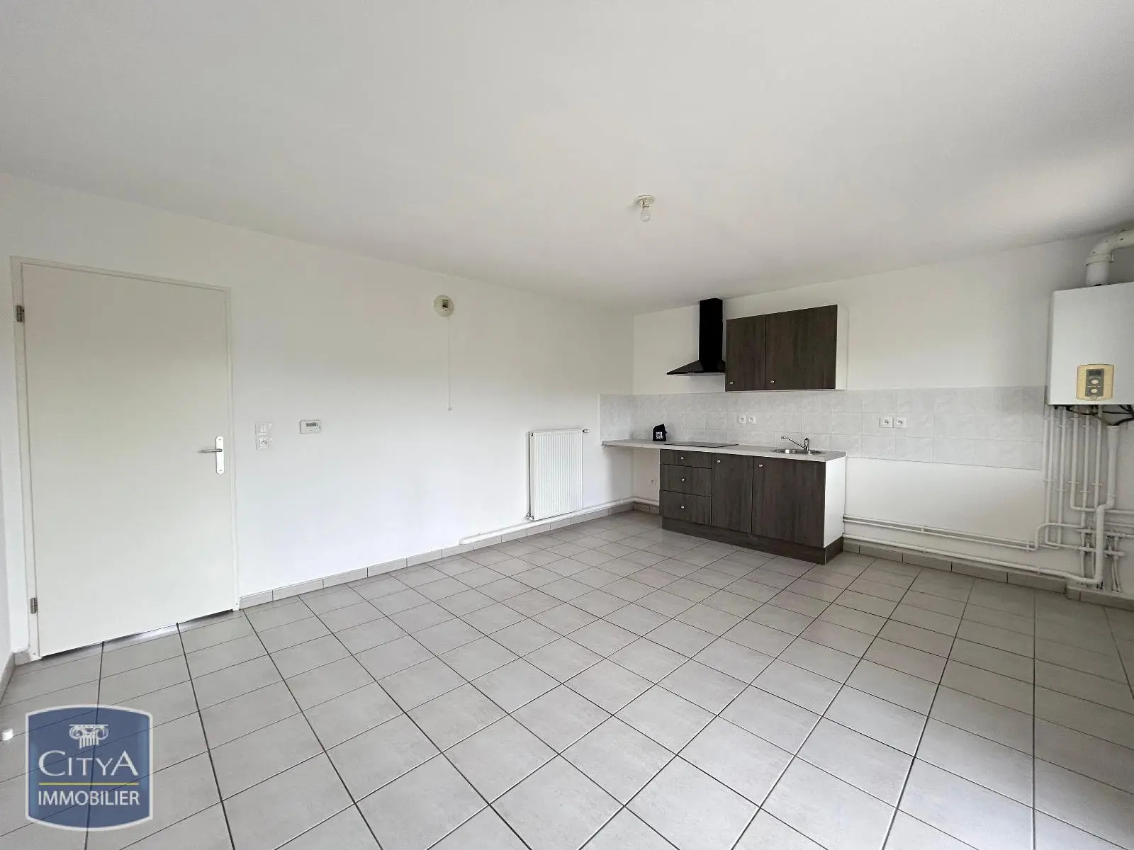 Photo 2 Appartement 2 pièces 43.94m²