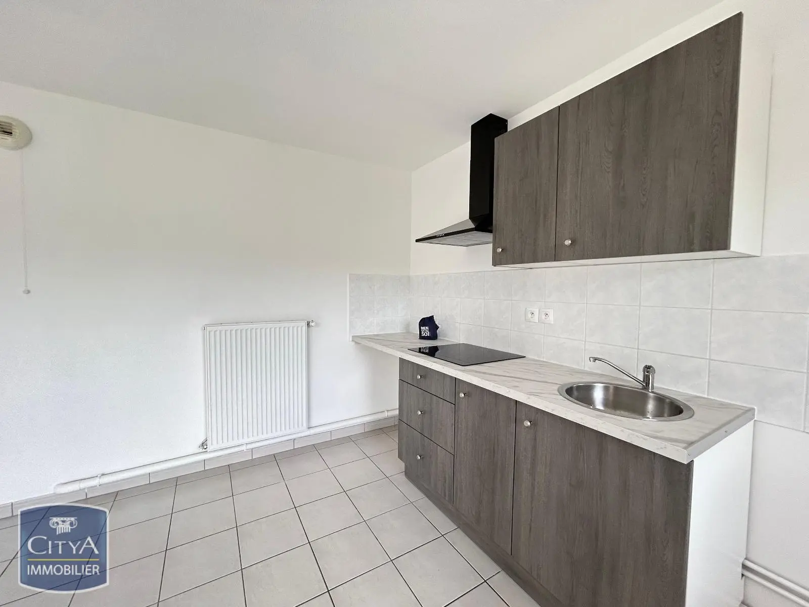 Photo 3 Appartement 2 pièces 43.94m²