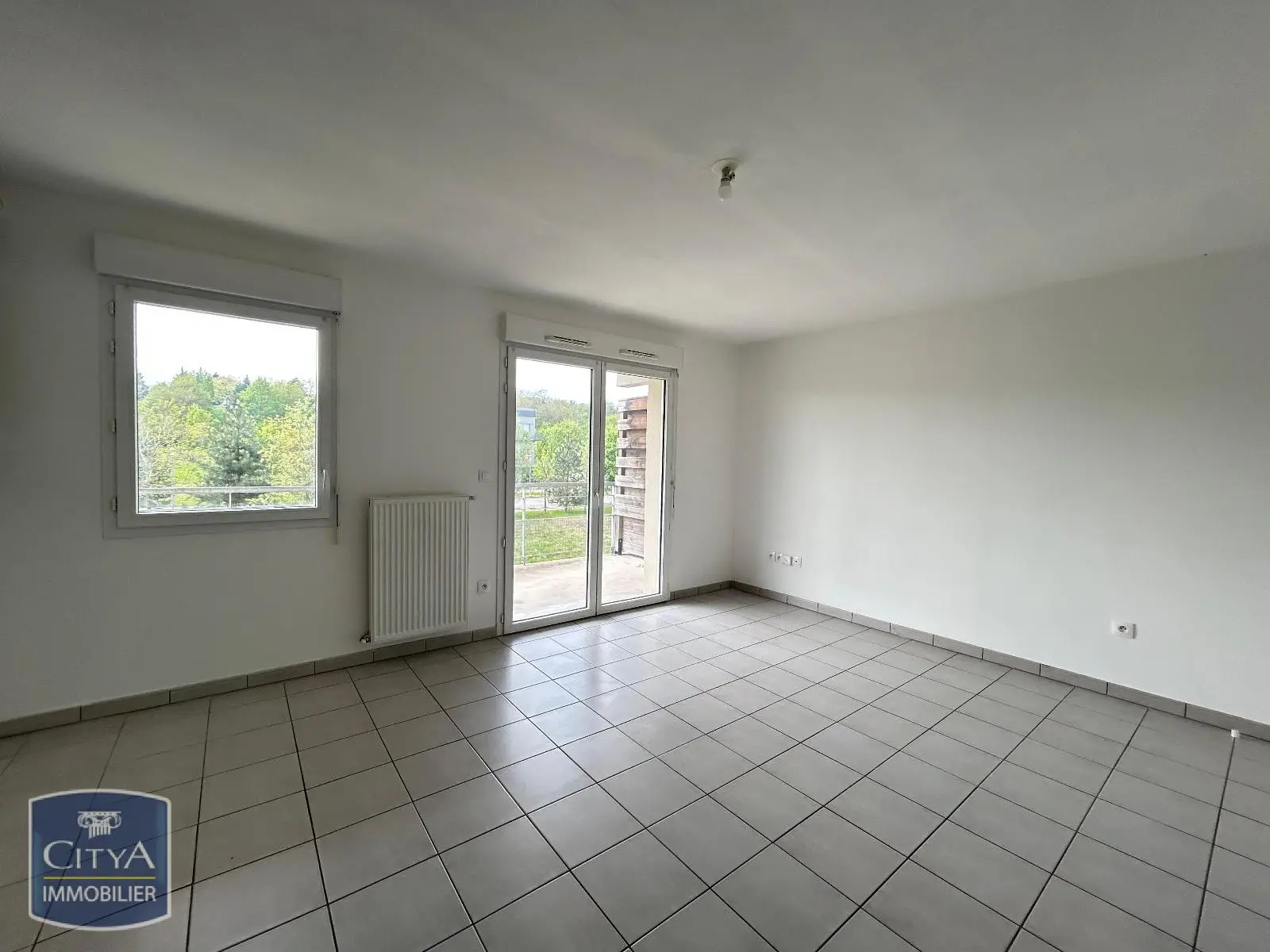 Photo 1 Appartement 2 pièces 43.94m²