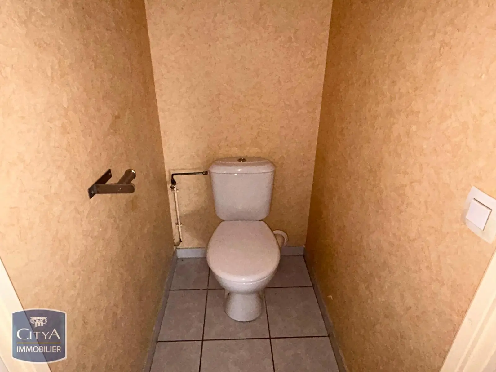 Photo 10 Appartement 2 pièces 46.49m²