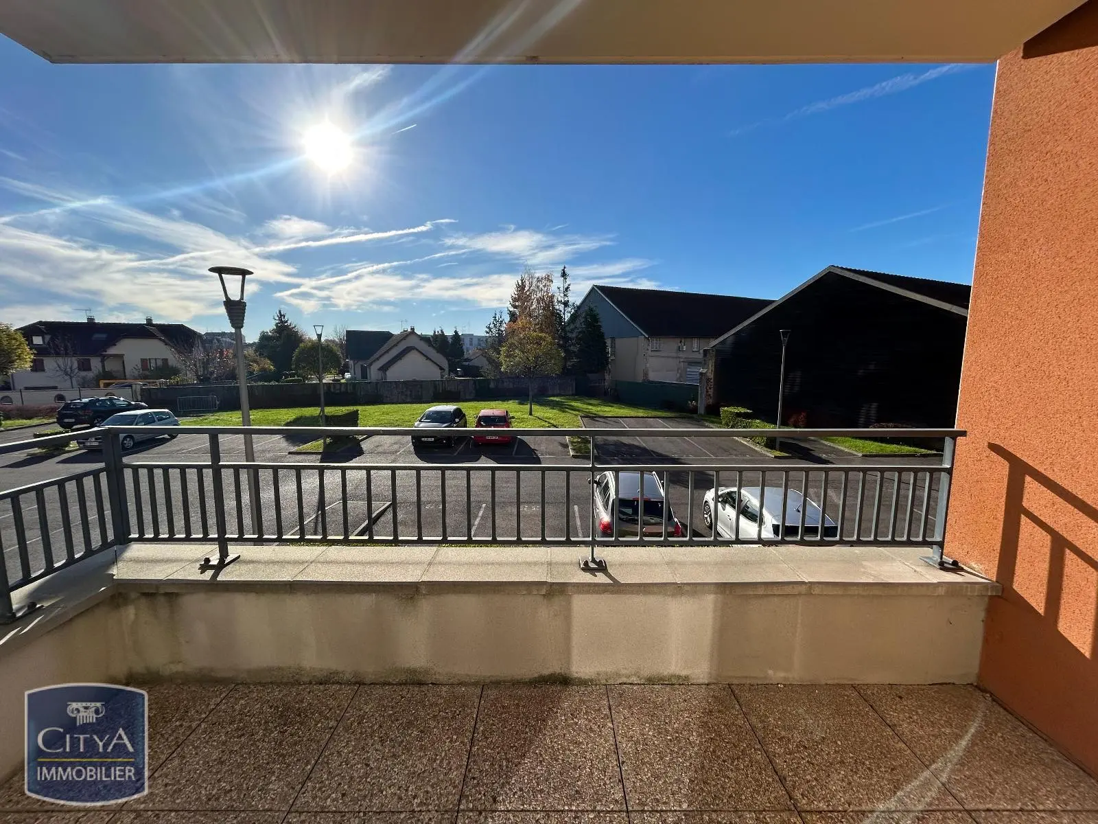 Photo 6 Appartement 3 pièces 60.2m²