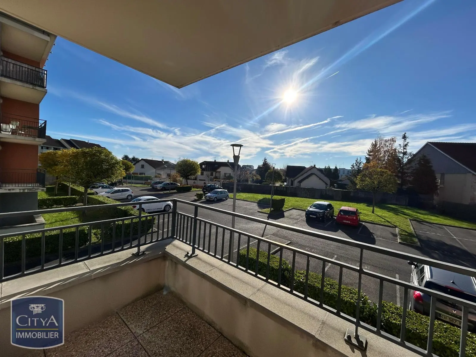 Photo 7 Appartement 3 pièces 60.2m²