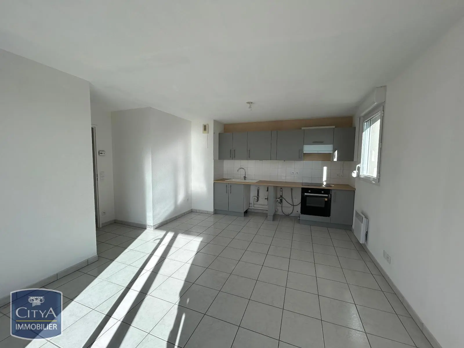 Photo 2 Appartement 3 pièces 60.2m²