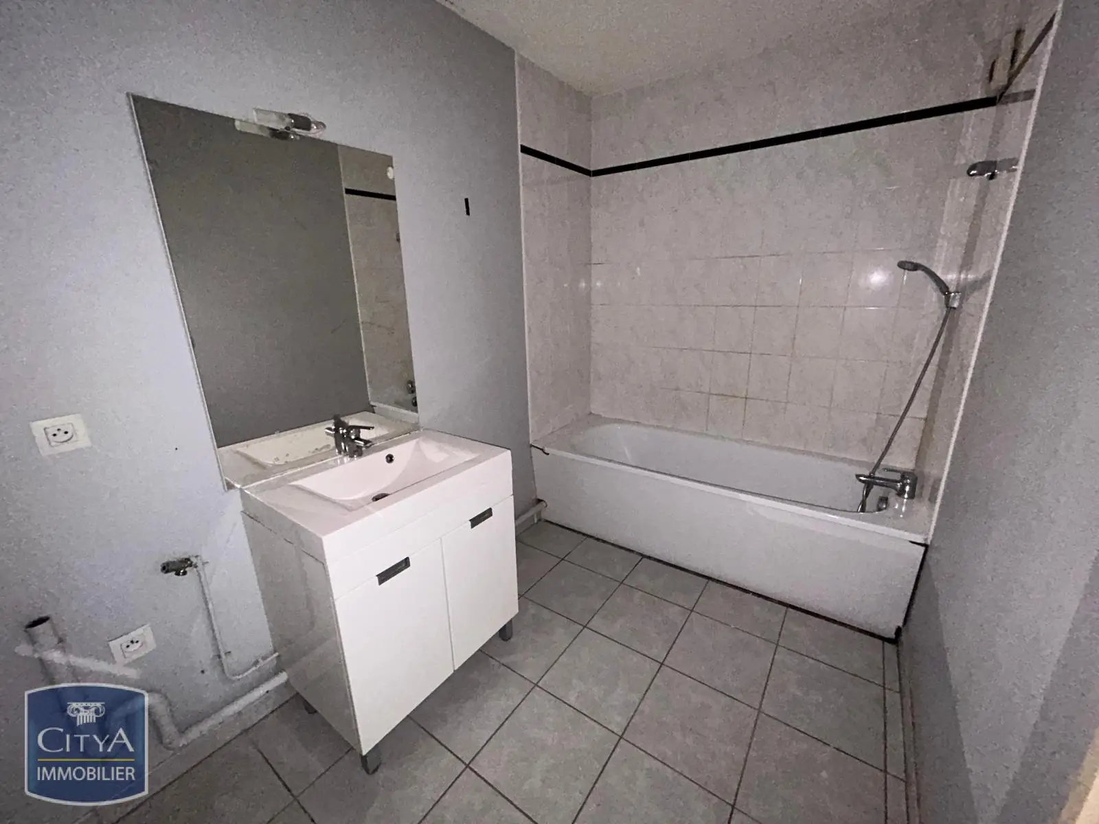 Photo 9 Appartement 2 pièces 46.49m²