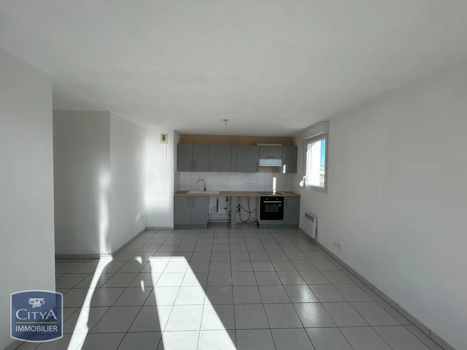 Photo 4 Appartement 3 pièces 60.2m²