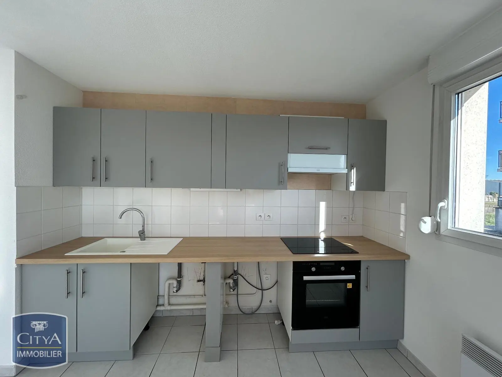 Photo 1 Appartement 3 pièces 60.2m²