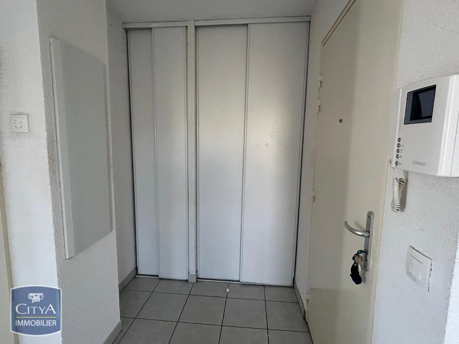 Photo 2 Appartement 2 pièces 46.49m²