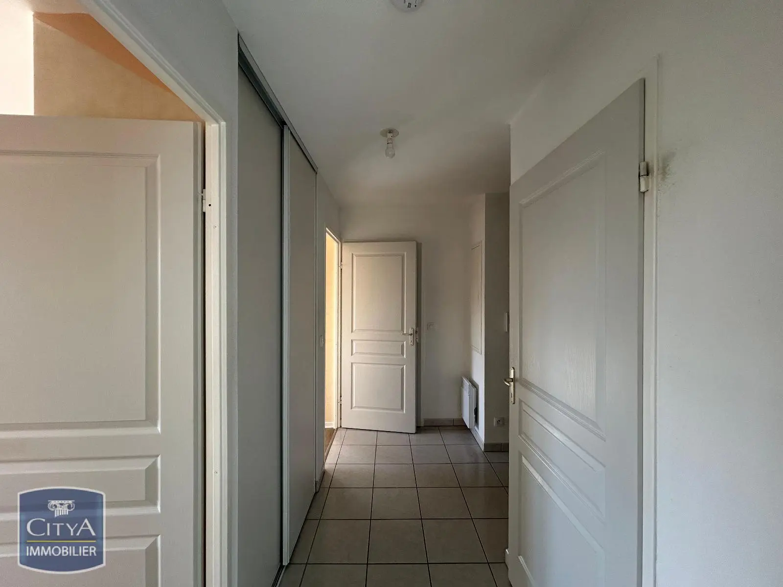 Photo 8 Appartement 3 pièces 60.2m²