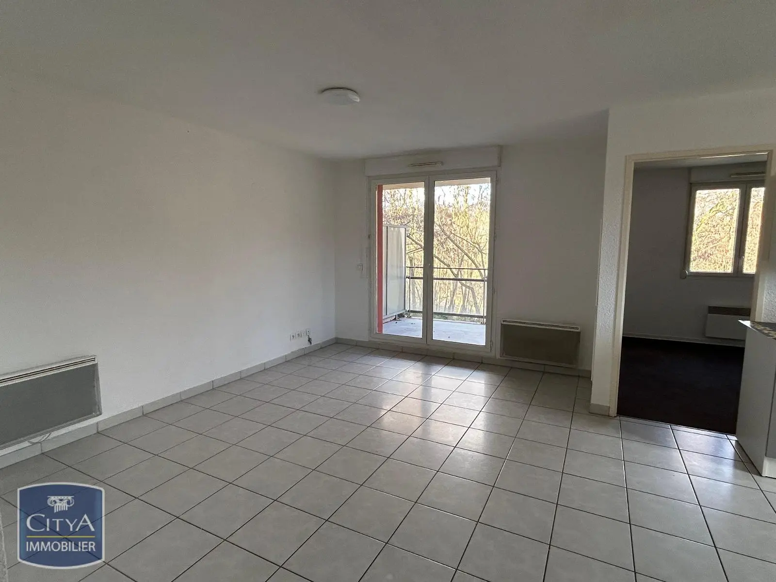 Photo 8 Appartement 2 pièces 46.49m²