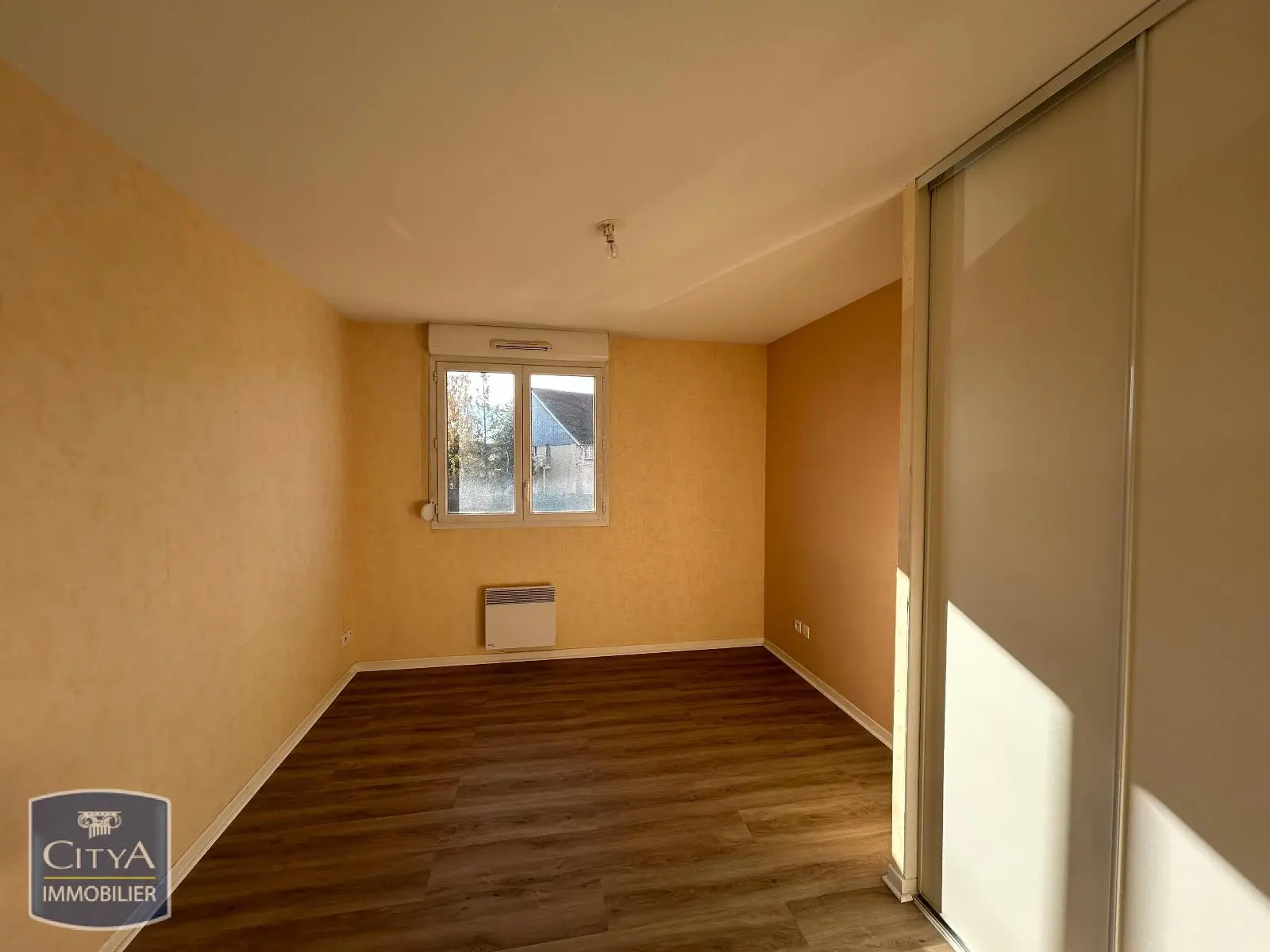 Photo 11 Appartement 3 pièces 60.2m²