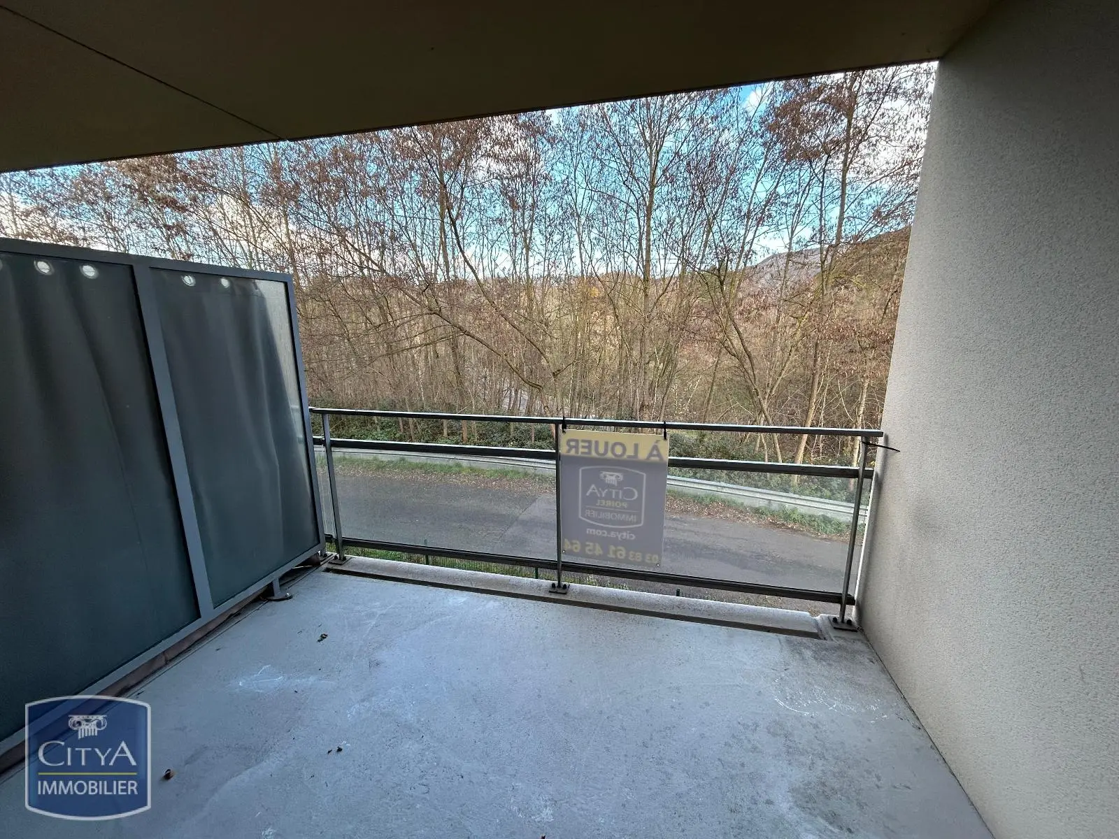 Photo 13 Appartement 2 pièces 46.49m²