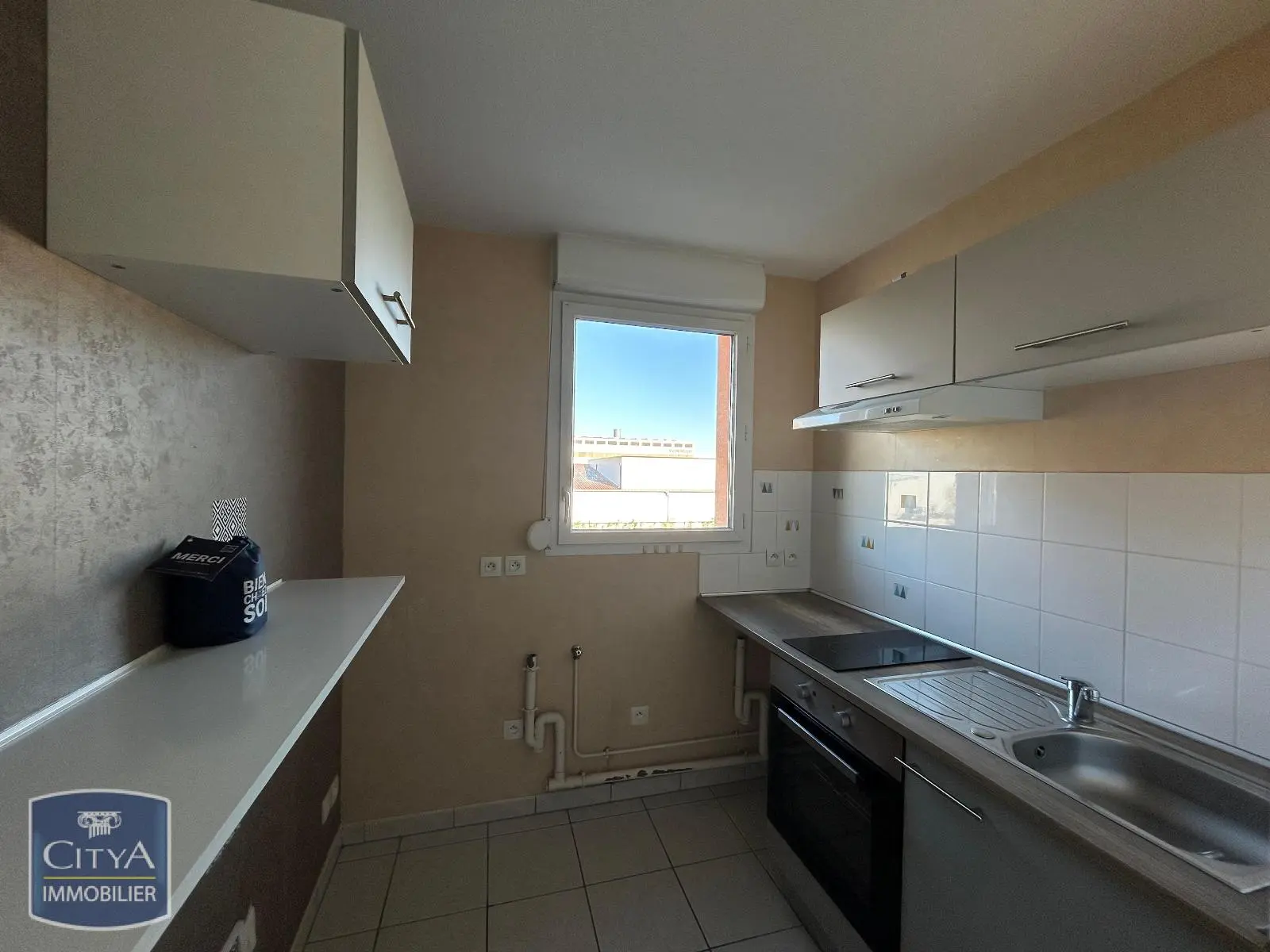 Photo 5 Appartement 2 pièces 46.83m²