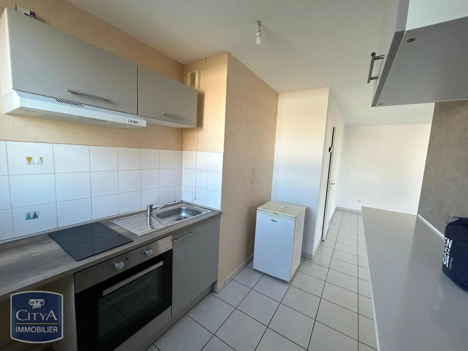 Photo 6 Appartement 2 pièces 46.83m²