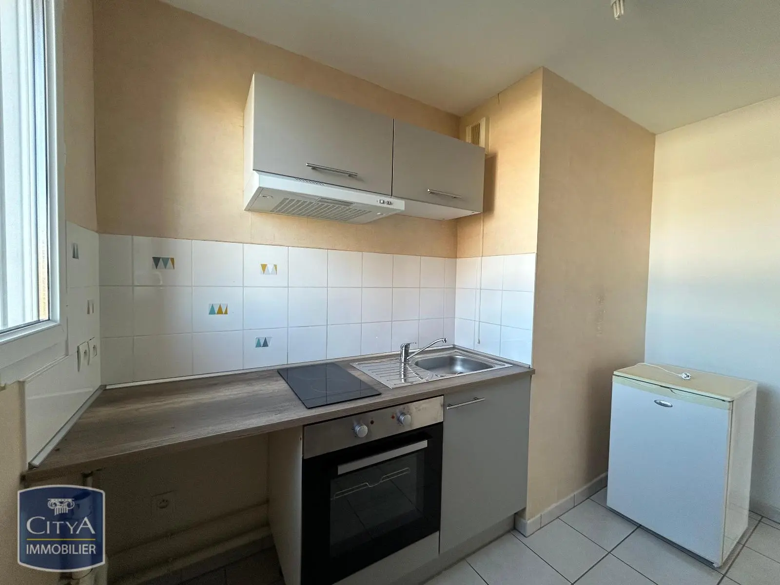 Photo 1 Appartement 2 pièces 46.83m²