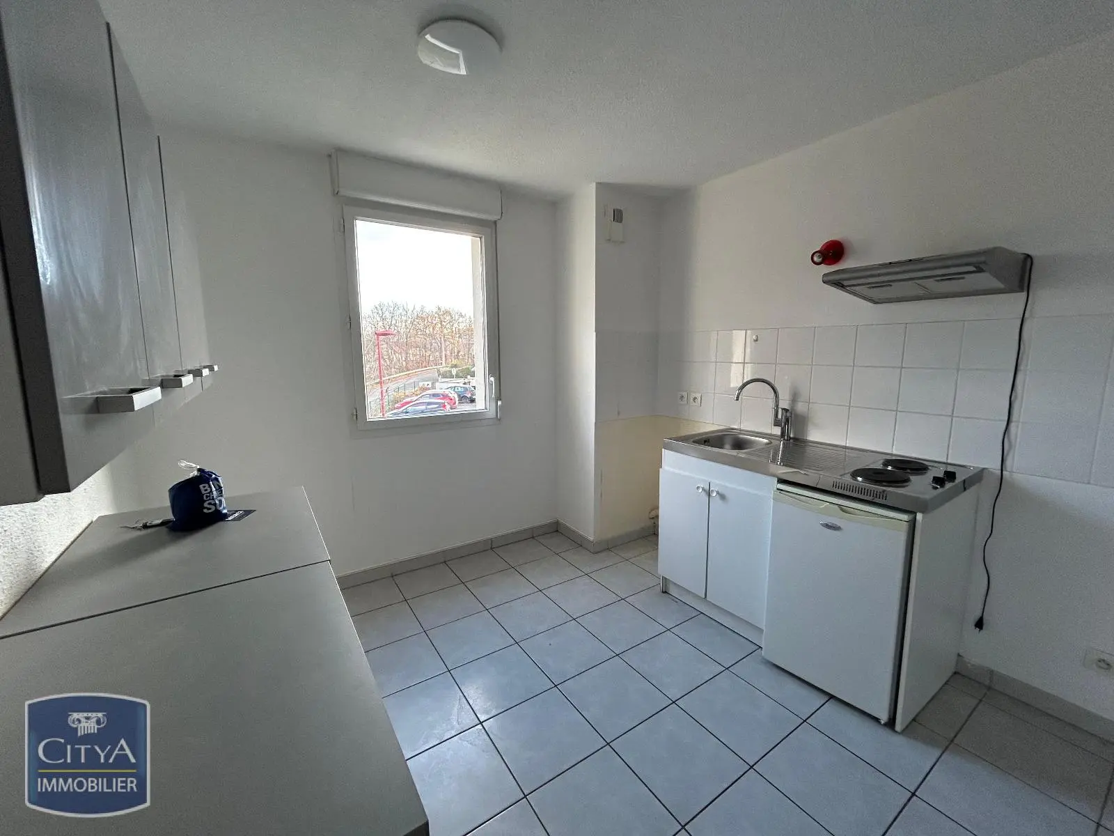 Photo 5 Appartement 2 pièces 46.49m²