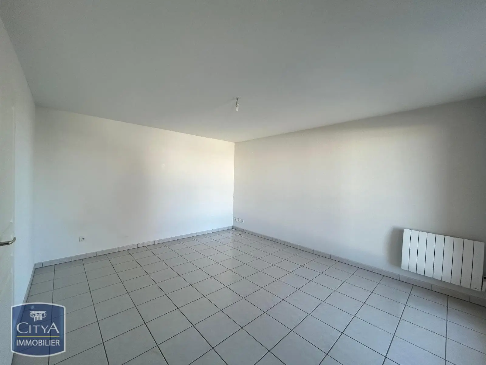 Photo 2 Appartement 2 pièces 46.83m²