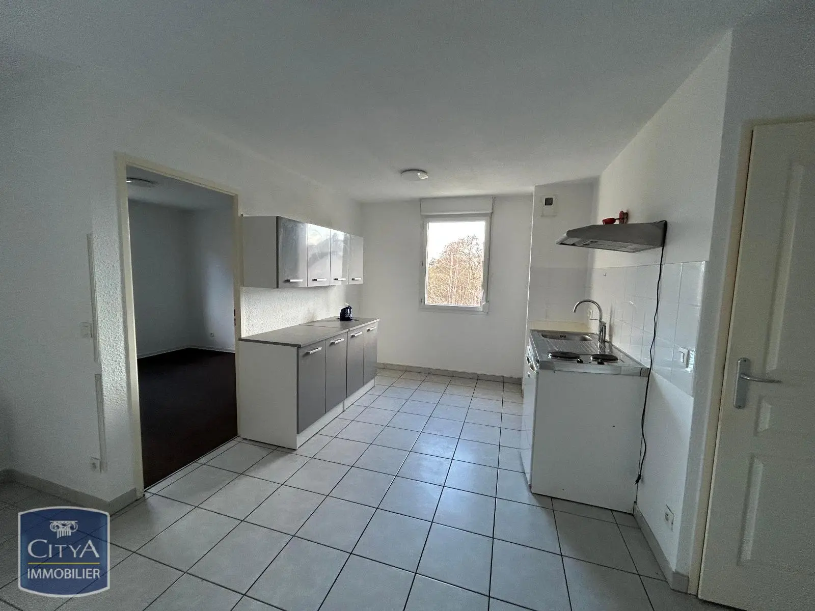 Photo 6 Appartement 2 pièces 46.49m²